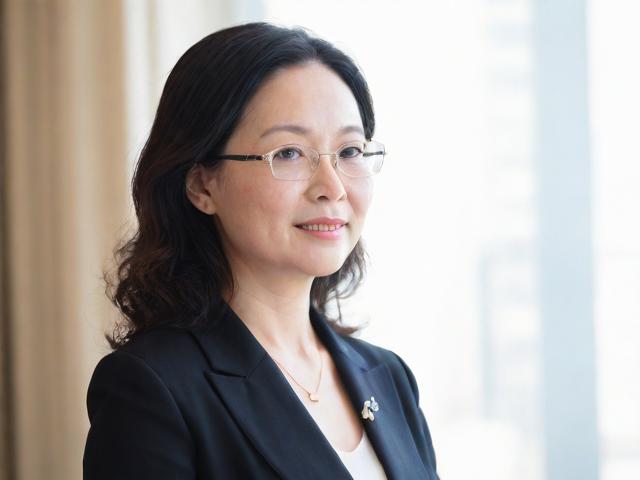 从BBAABBAA到自主人生，一位四川女性的蜕变之路