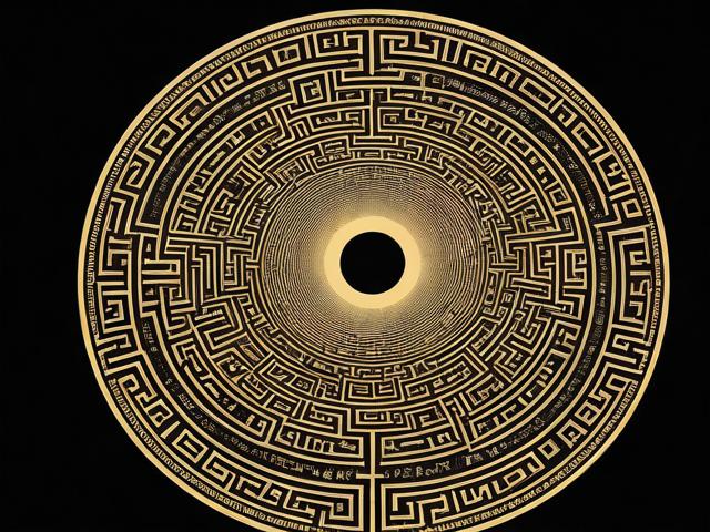 利益幻象，当代社会中的欲望迷宫与真实价值追寻