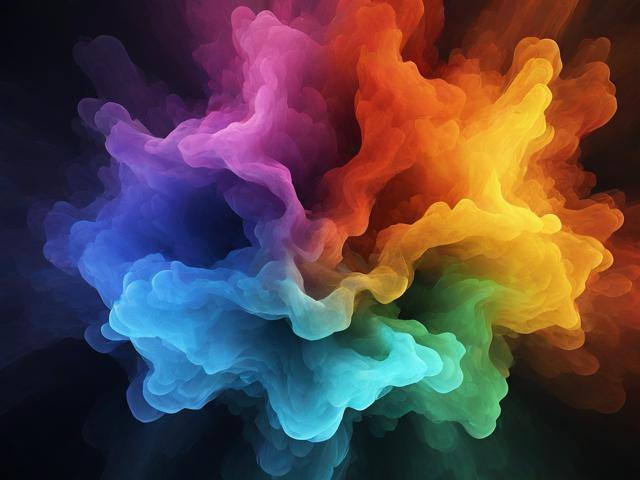 D7色，探索色彩世界中的神秘维度