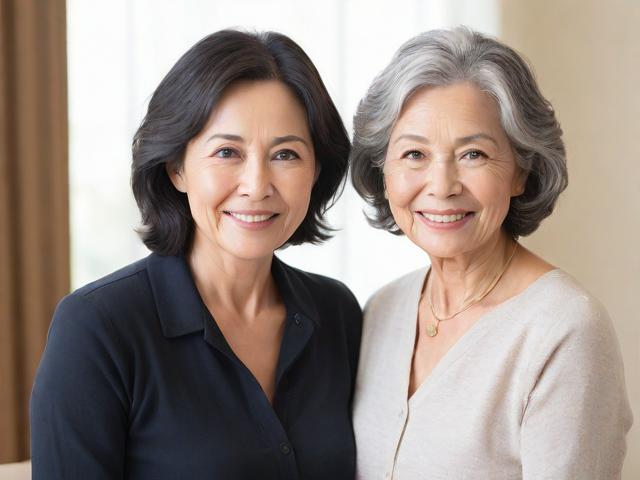 坚韧与希望，30位单身母亲的生存现状与成长启示