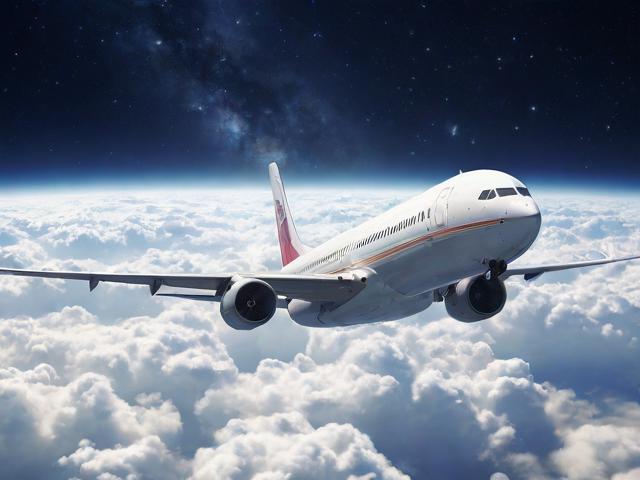 法国航空满天星，云端之上的法式浪漫与卓越