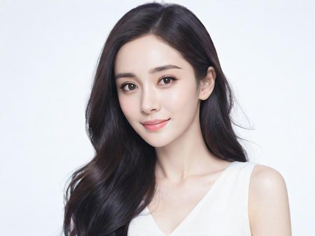 群星璀璨，杨幂、刘亦菲、杨颖、佟丽娅的演艺之路