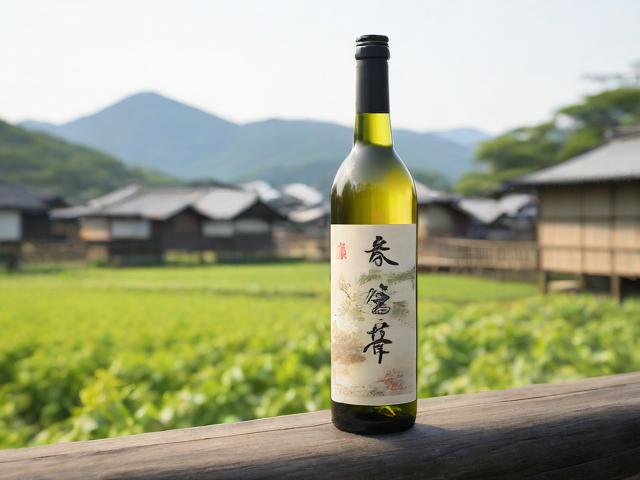 日本一线产区和二线产区，清酒与葡萄酒的产区差异与特色