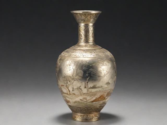 金银瓶的世纪回响，从万历刻本到1997年的文化解码