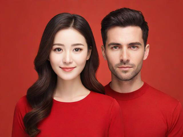 男女人三色是哪三色呢？怎么看红色