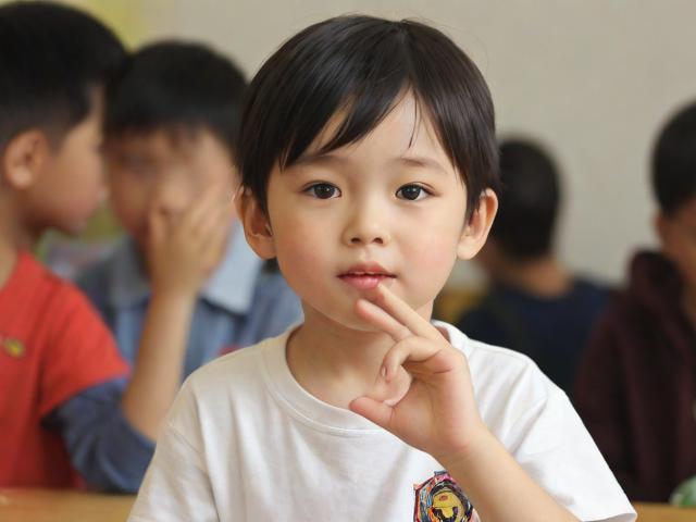 扌喿小孩的辶畐，一场关于教育、边界与尊重的思考