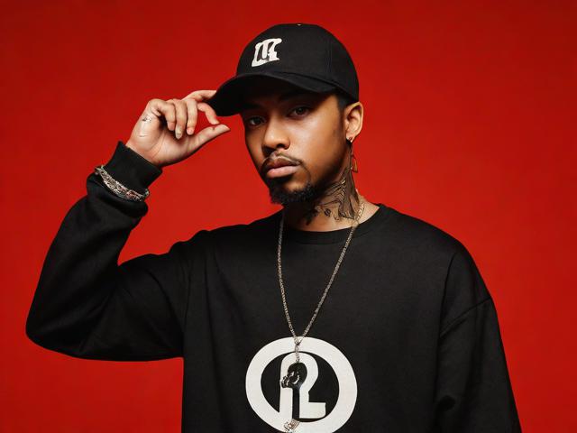 日本rapper潮水RaPPe，地下说唱的新浪潮