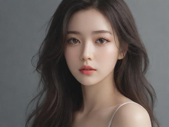 MNV美女，数字时代下的审美新趋势与文化现象解析