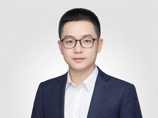 陈世跃，一位跨界创新的时代先锋