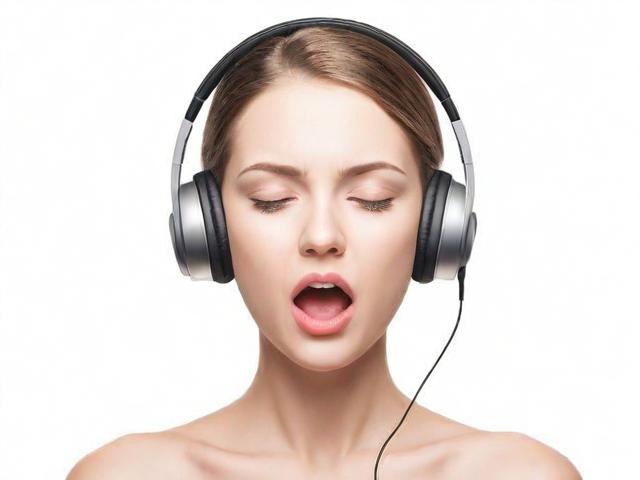 听觉的诱惑，探索听了会湿的女喘声音背后的心理与生理反应
