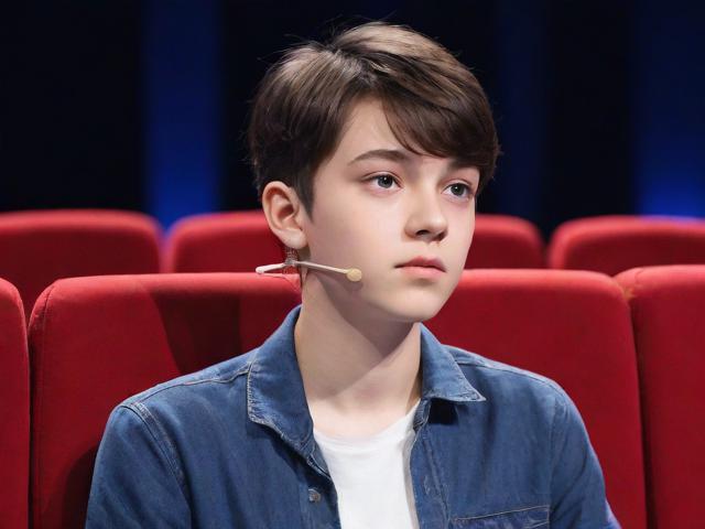 影院禁18岁以下观众观映，保护还是过度干预？