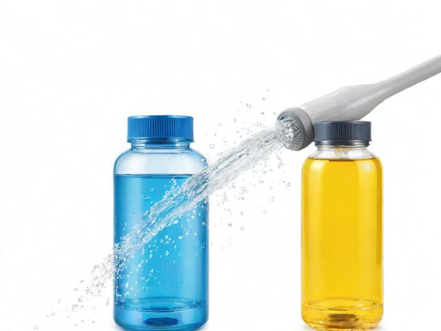 小扫货水突然喷出难闻气味，原因分析与应对措施