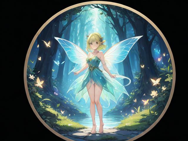 妖精动漫登录入口窗口，尾巴背后的奇幻世界
