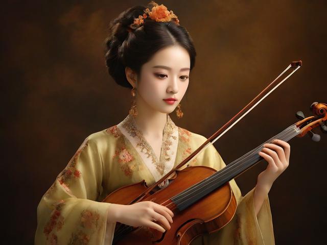 亚洲一曲与二曲，传统音乐中的微妙差异与深层意义
