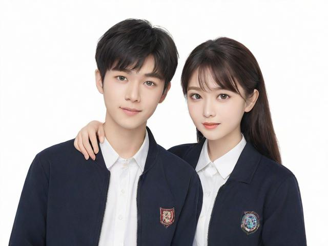 -意外相遇，内向的大学生林默在开学第一天遇到阳光开朗的室友陈阳，两人性格截然不同却意外合拍，很快成为形影不离的好友