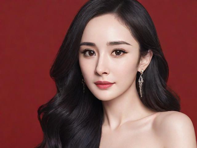 杨幂醉酒视频风波，真相与反思