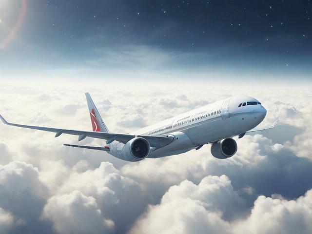 法国航空满天星2019，一场云端之上的法式浪漫盛宴