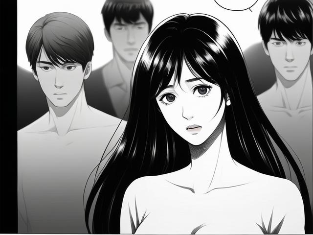 韩漫嗟嗟嗟漫画，一场视觉与情感的盛宴