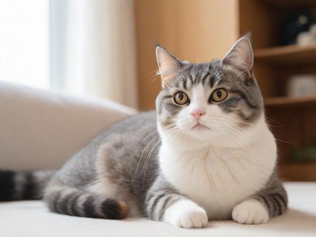 猫咪社区3.0，打造智能化的爱猫人士社交新生态