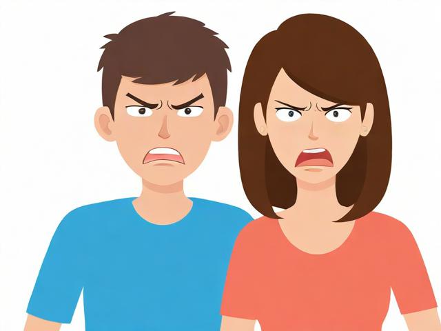 叛逆儿子与暴躁老妈，家庭冲突背后的心理密码