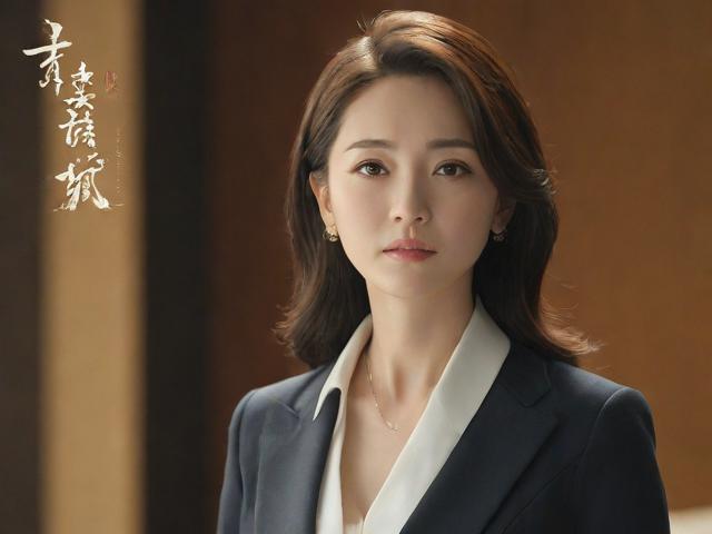 涛女郎剧情介绍，都市情感与商战交织的现代剧