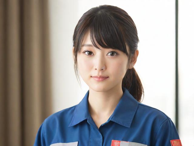 空调维修工松下纱荣子，平凡职业背后的坚韧与温情