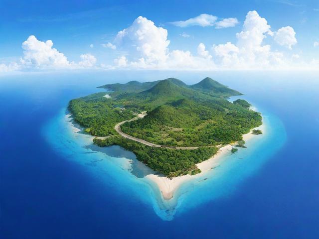 岛多多论坛，连接岛屿文化的数字桥梁