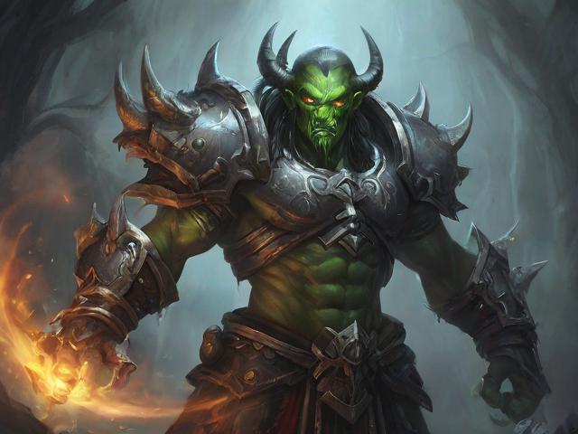 魔兽世界战士天赋解析，从狂暴到防御的全面指南