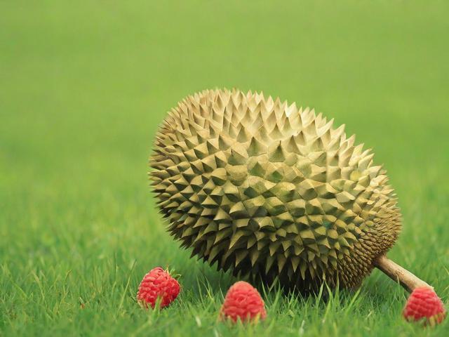 探索涩涩屋草莓榴莲绿巨人秋葵的独特魅力