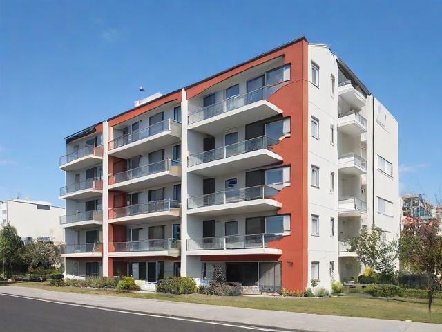 Apartment Story:The Hidden Lives Within Urban Walls