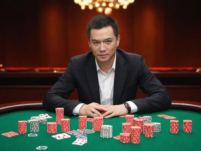 直播间打扑克，娱乐新风口还是监管新挑战？