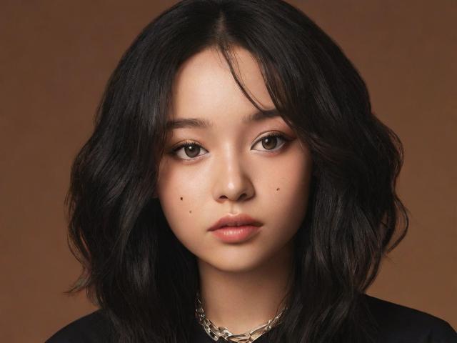 18岁女RAPPER仙踪林2020，破茧成蝶的嘻哈新势力