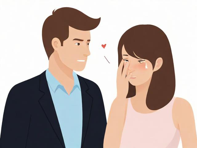 男女差异，那些令人心痛的误解与隔阂