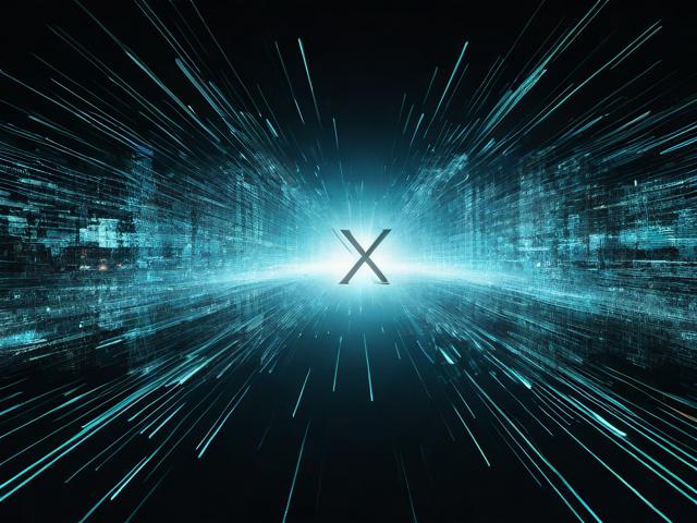 X9X9X9任意噪，数字时代的混沌与秩序