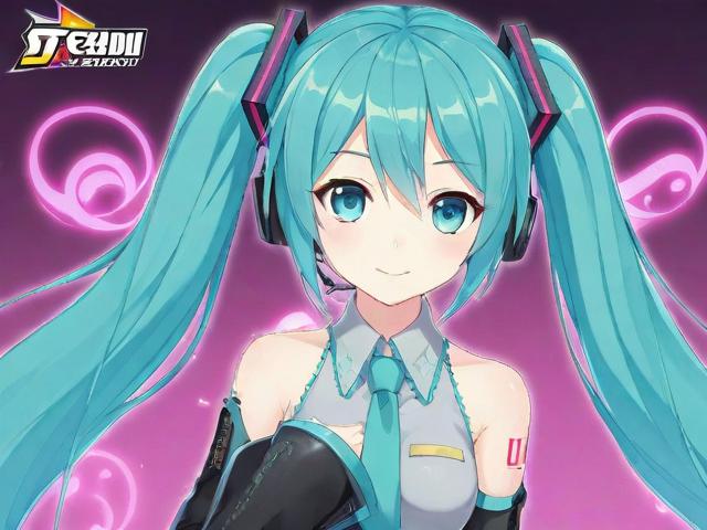初音未来歌姬计划2下载指南，重温经典音乐游戏的魅力