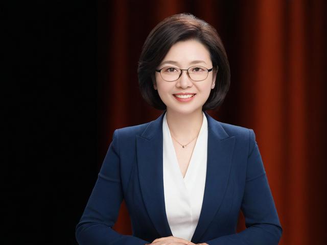 张婉莹，一位跨界艺术家的光影人生