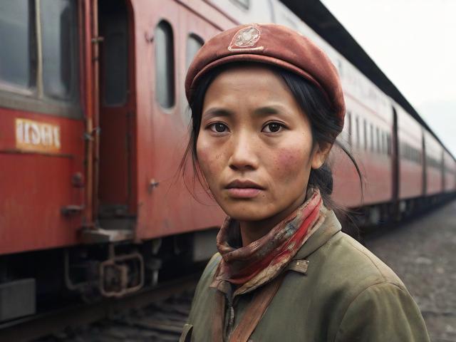 缅北开火车，被消费的女性苦难与猎奇文化的道德困境