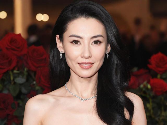 荆棘与玫瑰，张柏芝演艺生涯中的黑森林隐喻