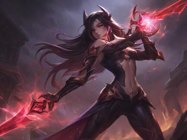 爆裂魔女角色强度分析，从技能机制到实战表现全面解析