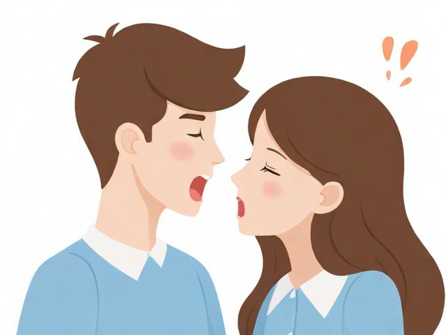 男生听到女生哼唧时的心理反应解析