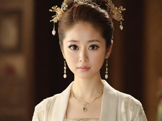 林心如，从偶像剧女王到电影人的华丽转身