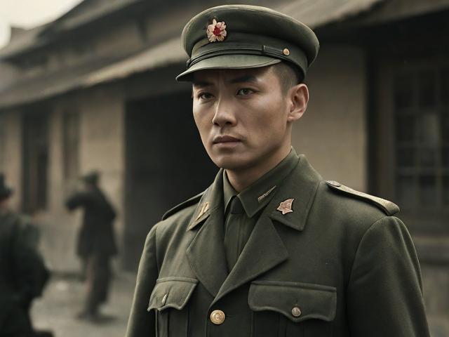 五号特工组剧情介绍，抗战时期的谍战传奇
