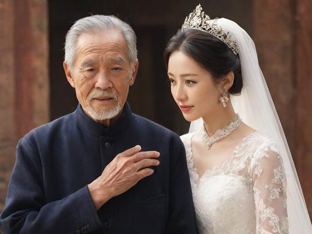 老农民老干棒娶媳妇，第几集迎来人生转折？解析剧中农村婚恋观的深层意义