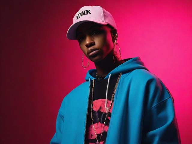 仙踪林rapper呦呦欢迎你，当东方仙境邂逅嘻哈律动