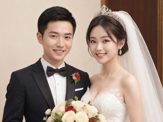 -意外相遇，林晚在闺蜜婚礼上重逢高中同学季川，两人因共同担任伴郎伴娘而重新熟络，发现彼此都保持着单身状态
