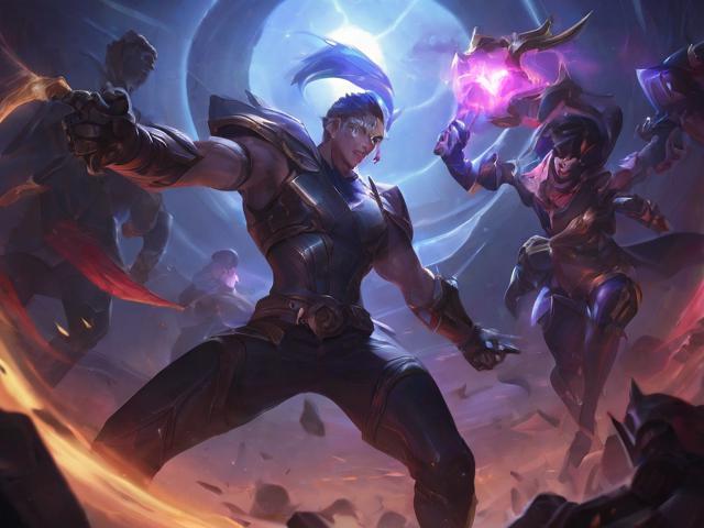 TI11赛程全解析，DOTA2国际邀请赛的巅峰对决