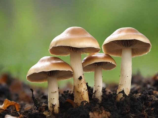 蘑菇黑料爆料，揭秘行业背后的隐秘真相