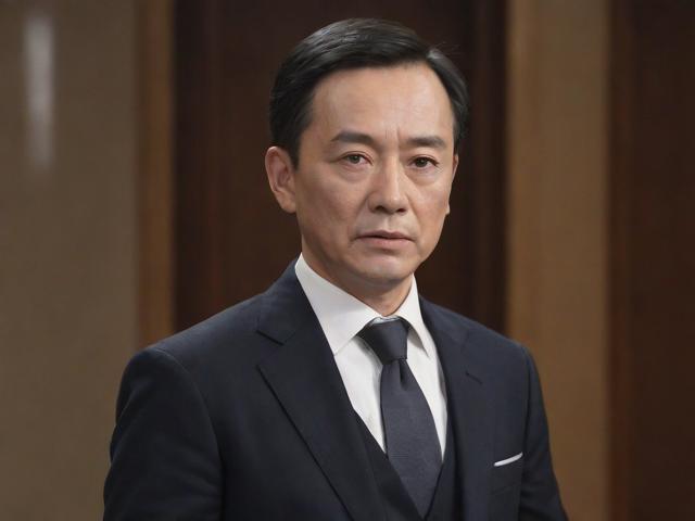 毕志强，一个被误解的烂片导演与他的电影乌托邦