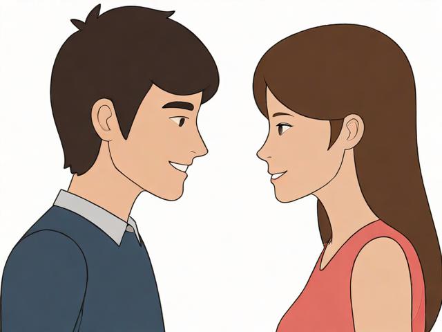 切磋之道，当男生与女生在平等对话中共同成长