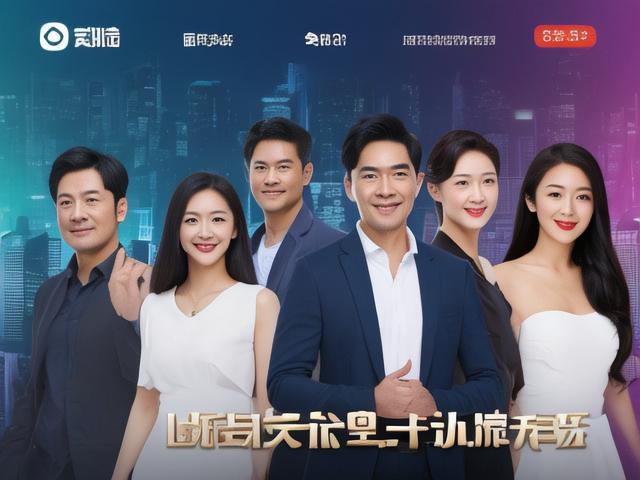 免费观看片在线人数在哪儿找？全面解析热门影视平台实时数据查询方法